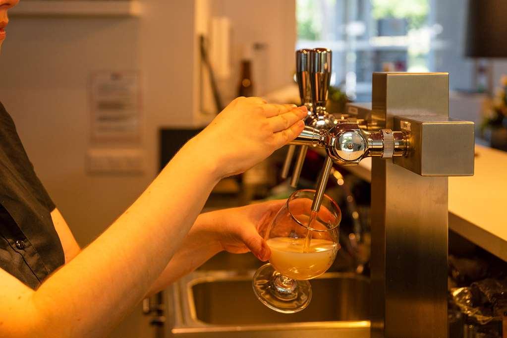 The Originals Boutique Hotel Restaurant Saint James, Montaigu-Vendee Amenities photo